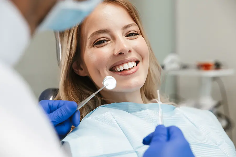 Bozeman Mt Dental Services Near Me