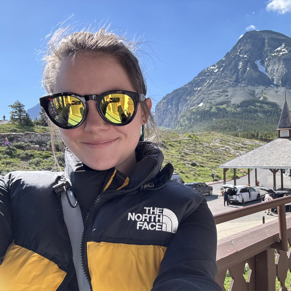 Madi Dental Assistant Bozeman Mt