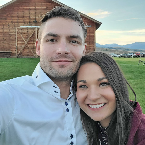 Maria Dental Hygienist Bozeman Mt